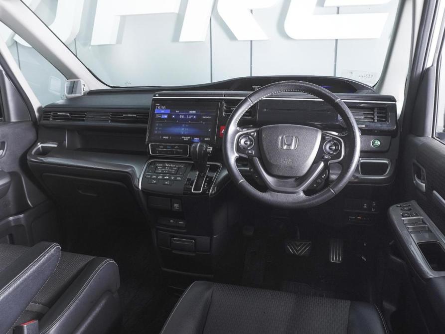 Honda Stepwgn V Рестайлинг Ростов-на-Дону  - изображение 6
