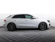 Audi Q8 I (4M) Москва  - изображение 42