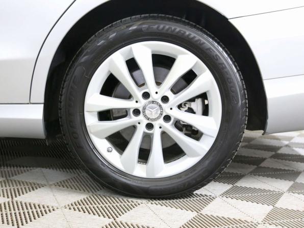 Mercedes-Benz C-Класс IV (W205) с пробегом 2016 года, цена 2 290 000 рублей, 150762 км, седан, Автокод Объявления