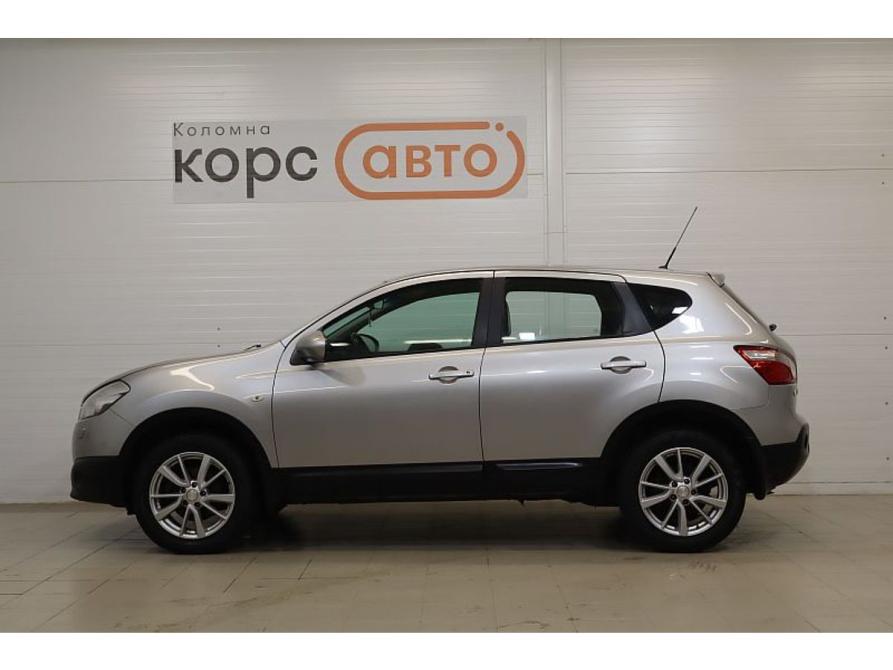 Nissan Qashqai I Рестайлинг Коломна  - изображение 2