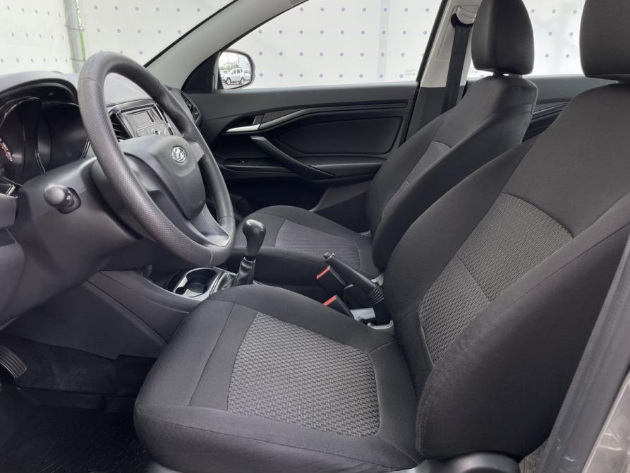 Lada (ВАЗ) Vesta I Тамбов  - изображение 11