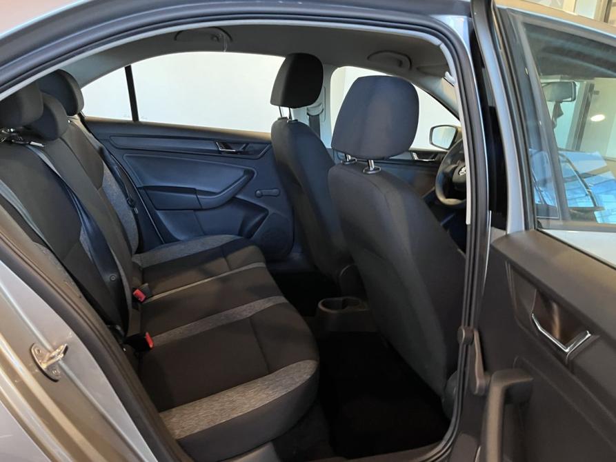 Skoda Rapid II Чебоксары  - изображение 25