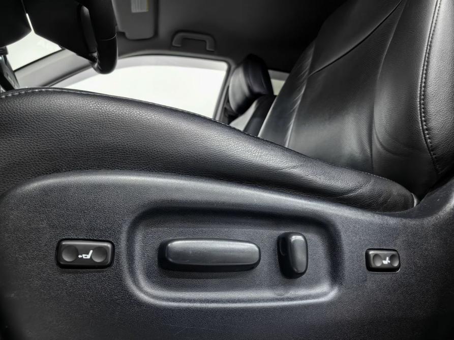 Toyota Highlander II (XU40) Рестайлинг Новосибирск  - изображение 10