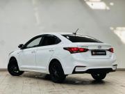 Hyundai Solaris II Кемерово  - изображение 20