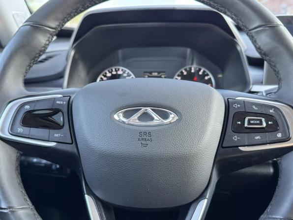 Chery Tiggo 4 Pro I с пробегом 2024 года, цена 1 550 000 рублей, 24520 км, внедорожник, Автокод Объявления