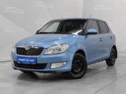 Skoda Fabia II Рестайлинг Новосибирск  - изображение 26