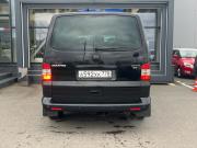 Volkswagen Multivan T5 Санкт-Петербург  - изображение 13