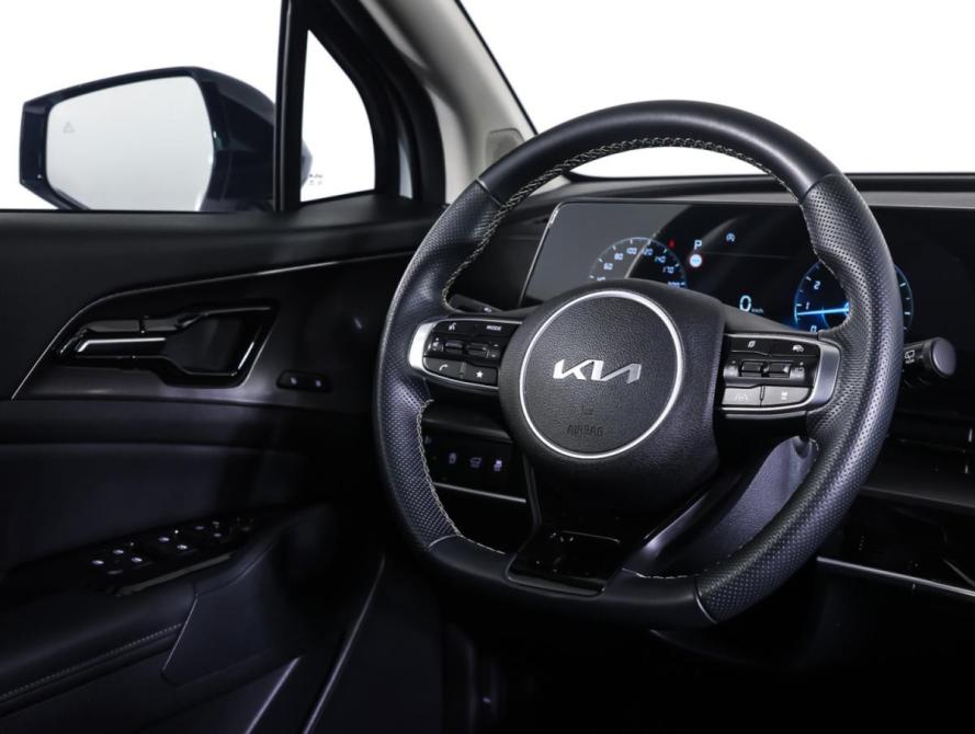 Kia Sportage V Москва  - изображение 11