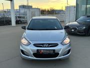 Hyundai Solaris I Калуга  - изображение 10