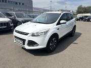 Ford Kuga II Москва  - изображение 10