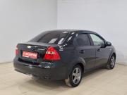 Chevrolet Aveo I Рестайлинг Альметьевск  - изображение 23