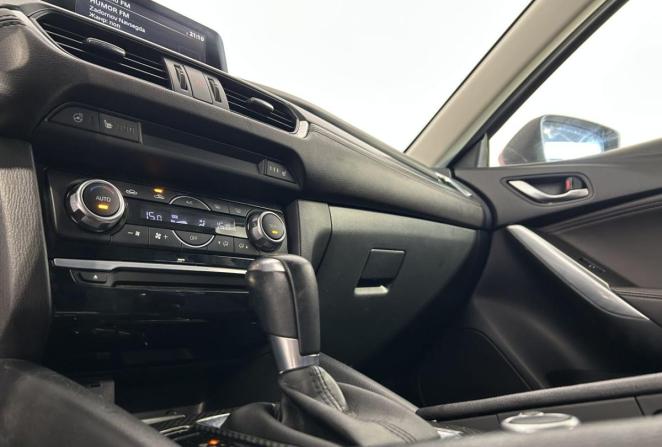Mazda 6 III (GJ) Рестайлинг с пробегом 2016 года, цена 1 850 000 рублей, 141608 км, седан, Автокод Объявления