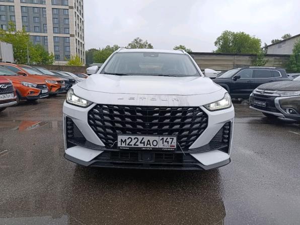 JETOUR X70+ I Рестайлинг с пробегом 2025 года, цена 2 149 000 рублей, 14000 км, внедорожник, Автокод Объявления