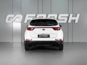Kia Sportage IV Рестайлинг Минеральные Воды  - изображение 23