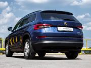 Skoda Kodiaq I Москва  - изображение 23