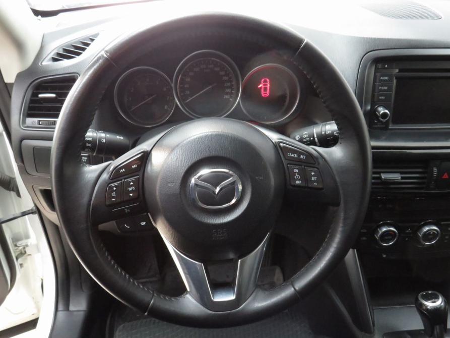 Mazda CX-5 I Новосибирск  - изображение 15