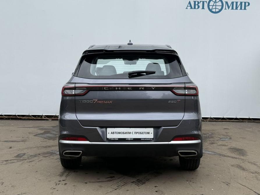Chery Tiggo 7L I Москва  - изображение 6