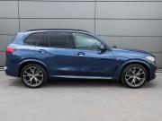 BMW X5 IV (G05/G18) Москва  - изображение 35