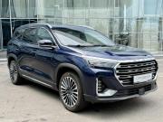 JETOUR X90+ Воронеж  - изображение 35