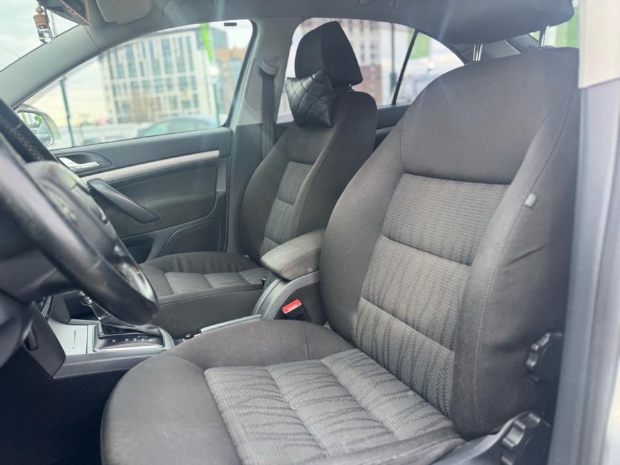 Skoda Octavia II (A5) Рестайлинг Ижевск  - изображение 9