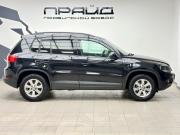 Volkswagen Tiguan I Рестайлинг Ростов-на-Дону  - изображение 22