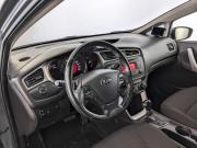 Kia Ceed II Рестайлинг Москва  - изображение 45