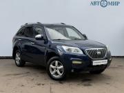 Lifan X60 I Рестайлинг Москва  - изображение 16