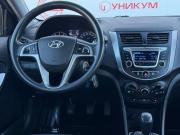 Hyundai Solaris I Рестайлинг Екатеринбург  - изображение 60