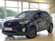 Hyundai Creta I Рестайлинг Пермь  - изображение 33