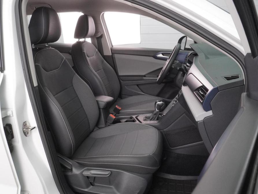 Volkswagen Taos I Воронеж  - изображение 8