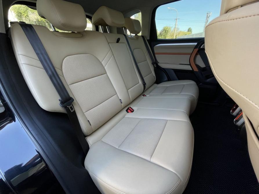 Haval Dargo I Самара  - изображение 10