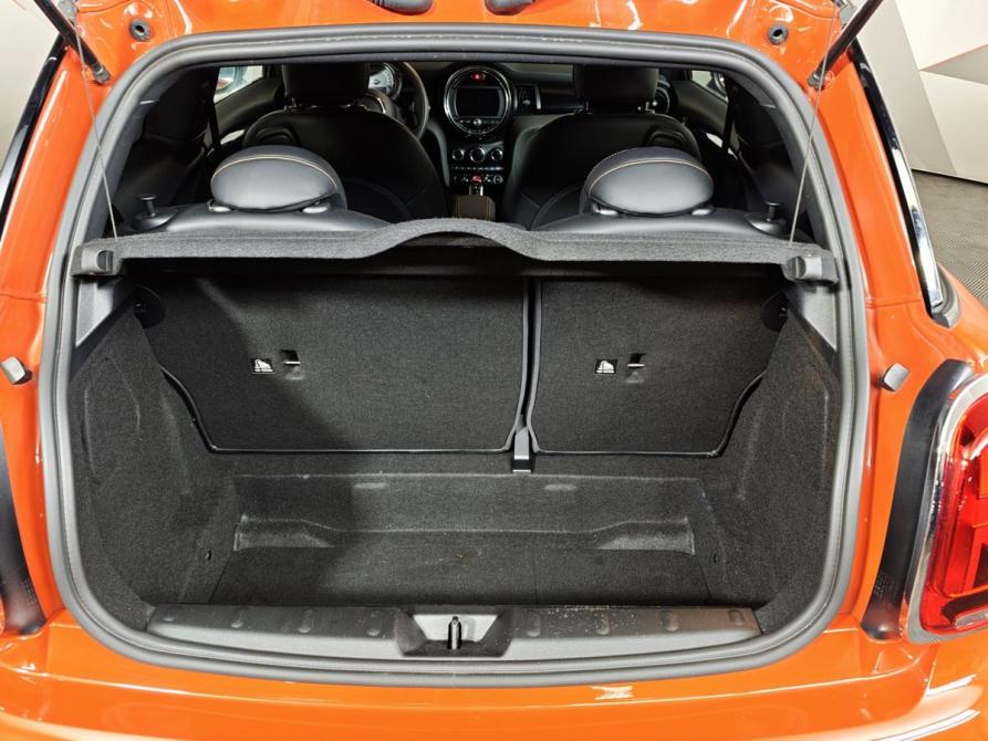Mini Hatch III (F55/F56) Рестайлинг Москва  - изображение 9