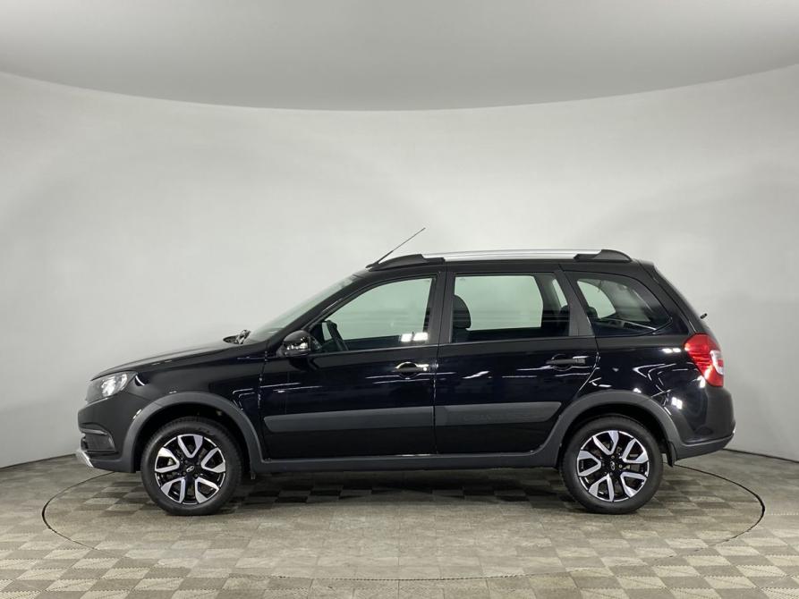 Lada (ВАЗ) Granta I Рестайлинг Воронеж  - изображение 10