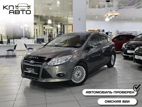 Ford Focus III с пробегом 2011 года, цена 785 000 рублей, 198950 км, хэтчбек, Автокод Объявления