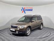 Skoda Yeti I Нижний Новгород  - изображение 17