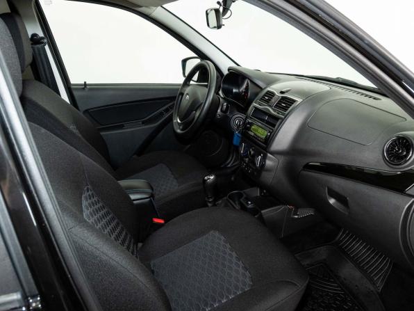 Lada (ВАЗ) Granta I Рестайлинг с пробегом 2023 года, цена 818 000 рублей, 25218 км, седан, Автокод Объявления