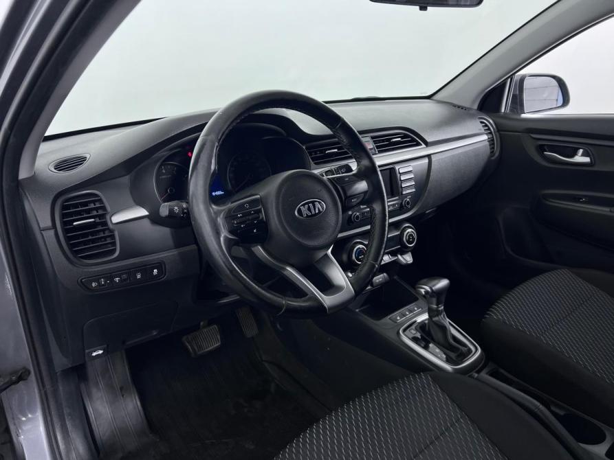 Kia Rio IV Ростов-на-Дону  - изображение 11