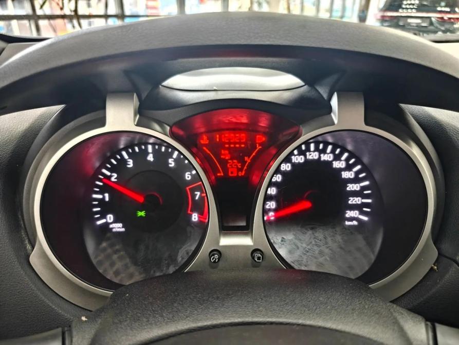 Nissan Juke I Москва  - изображение 12