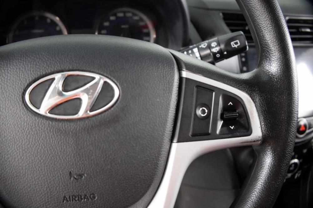 Hyundai Solaris I Пермь  - изображение 15