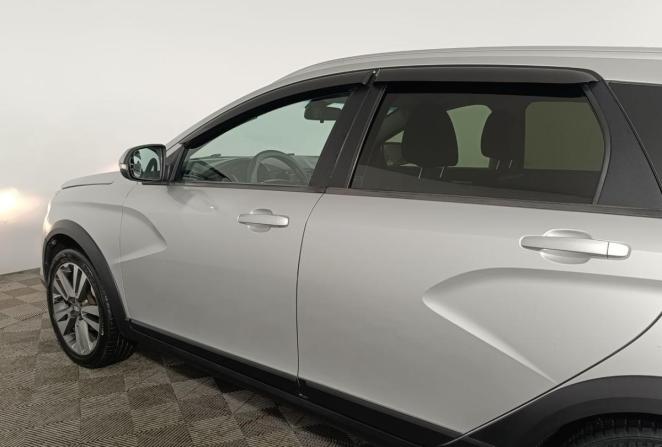 Lada (ВАЗ) Vesta I с пробегом 2021 года, цена 999 000 рублей, 138507 км, универсал, Автокод Объявления