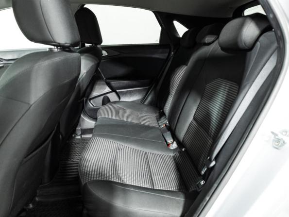 Kia Ceed III с пробегом 2018 года, цена 1 599 700 рублей, 107624 км, хэтчбек, Автокод Объявления