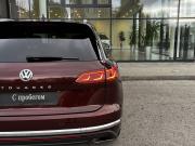 Volkswagen Touareg III Нижний Новгород  - изображение 45