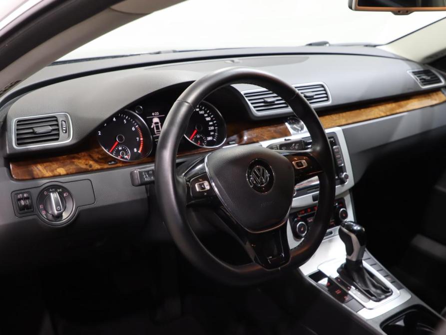 Volkswagen Passat CC I Санкт-Петербург  - изображение 9
