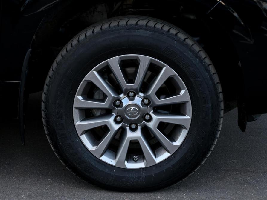 Toyota Land Cruiser Prado 150 Series Рестайлинг 2 Москва  - изображение 23