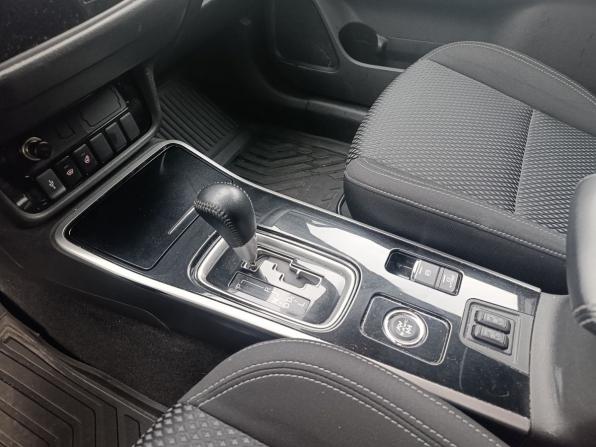 Mitsubishi Outlander III Рестайлинг 3 с пробегом 2021 года, цена 2 429 000 рублей, 69980 км, внедорожник, Автокод Объявления