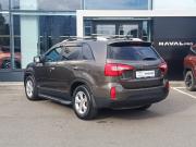 Kia Sorento II Рестайлинг Москва  - изображение 28