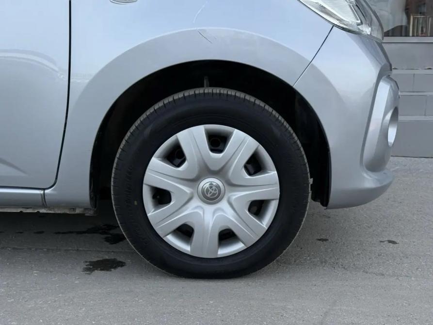 Toyota Passo III Новосибирск  - изображение 9