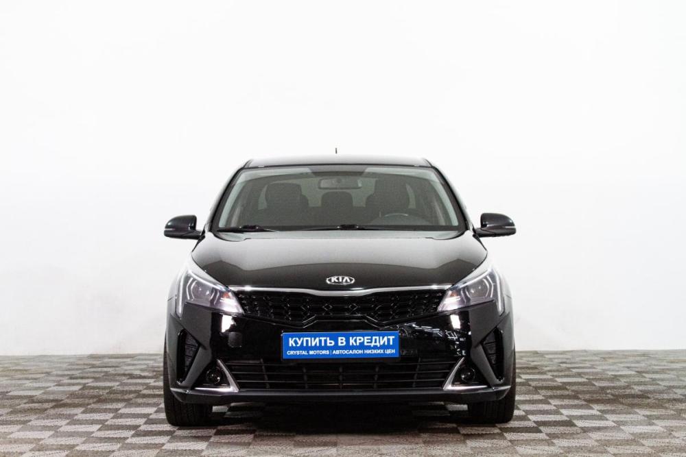 Kia Rio IV Рестайлинг Сургут  - изображение 2