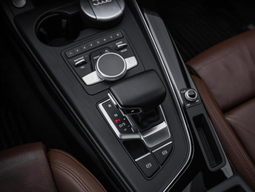 Audi A5 II (F5) Санкт-Петербург  - изображение 23