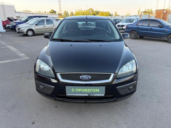 Ford Focus II с пробегом 2006 года, цена 292 000 рублей, 180430 км, хэтчбек, Автокод Объявления